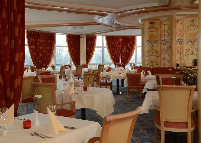 Haustierfreundliches Hotel: The Monarch Hotel