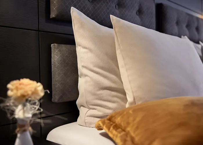 Resort: Dorint Marc Aurel Spa & Golf Resort